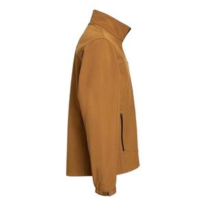 Chaqueta Softshell para Hombre, Alta Calidad, Transpirable, Cuello Alto, Estilo Urbano, Cómoda para Invierno, Diseño Moderno 2026 - Product Image 5