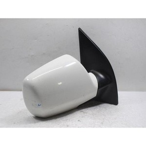 ชุดประกอบกระจกมองหลังด้านนอก Carnival RIGHT มือสอง ของแท้ OEM 876204D010 - Product Image 3