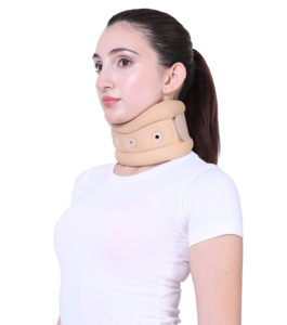Collarín Cervical Suave - Product Image 3