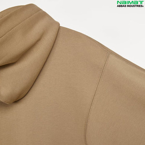 Conjunto Deportivo Ecológico de Algodón Orgánico Sostenible para Hombre, Materiales Ecológicos, Ropa Deportiva Informal, Sudadera con Capucha, Paquete Combinado - Product Image 3