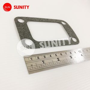 TAIWAN SUNITY Qualité Garantie OEM 32530-10300 Collecteur d'Admission S6A3 pour Mitsubishi S12A2 Pièce de Rechange Marine Diesel - Product Image 5