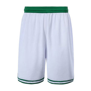Shorts de basketball décontractés inspirés du streetwear, pour un usage quotidien, en tissu extensible doux, coupe décontractée. - Product Image 6