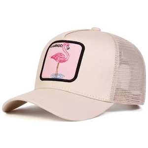 Casquette de sport décontractée pour homme en tissu personnalisé avec patch brodé, sérigraphie et broderie, tissu respirant pour une utilisation en toutes saisons - Product Image 6