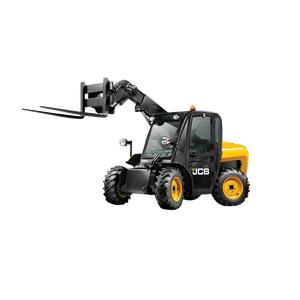 Commercial Mini Telehandler for Construction Sites and Farm Work - Product Image 4