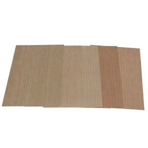 High Quality Engineered Ebony <b>Veneer</b> Panels Rotary Cut 2500x640mm Eco Friendly for Furniture and Interior Doors - Product Image 1