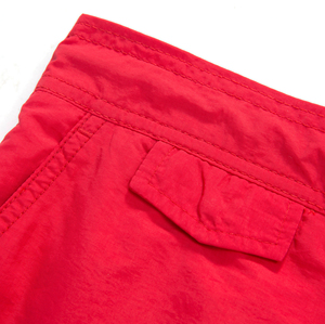Pantalones Cortos de Playa Casuales y Elegantes para Hombre, 100% Poliéster, Logotipo Personalizado, Secado Rápido, Ecológicos, Ligeros, para Gimnasio, Fitness, Deportes al Aire Libre - Product Image 5