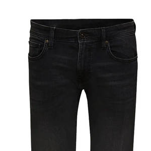 กางเกงยีนส์ผู้ชายไซส์ใหญ่ ระบายอากาศได้ดี น้ำหนักเบา สไตล์ไฮสตรีท ทรงสลิมฟิต แบบคาร์โก้ ปิดด้วยกระดุม เป็นมิตรกับสิ่งแวดล้อม แห้งเร็ว - Product Image 6