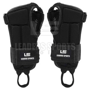 อุปกรณ์ป้องกันมือสำหรับตีเบสบอลแบบมืออาชีพ  วัสดุ EVA/PU สำหรับผู้เล่นทั้งผู้ใหญ่และเยาวชน - Product Image 6