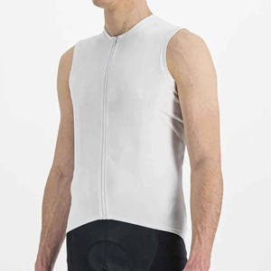 Jersey de Ciclismo con Diseño Personalizado, Ropa Deportiva Sublimada con Tela que Absorbe la Humedad y Calidad de Color Duradera - Product Image 6
