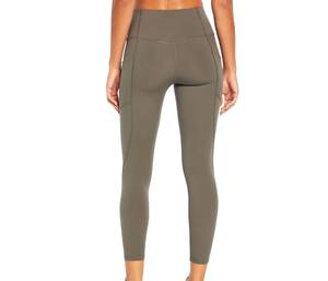 Fabricante de Leggings de Entrenamiento de MMA y Artes Marciales para Mujer – Ropa No-Gi - Product Image 2