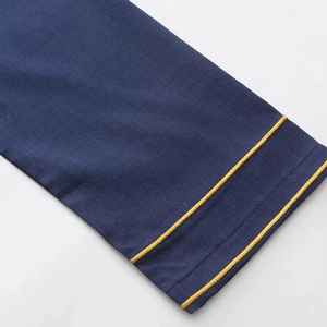 Diseños de Kurta Multicolor, Thobe Árabe para Hombre, Diseño de Jubba, Envío en Línea, Ropa Islámica, Vestido Juba Musulmán, Jalabiya Thobe para Niño - Product Image 5