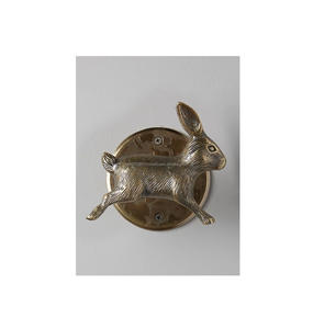 Ganchos de pared de latón hechos a mano con esmalte antiguo de primera calidad para dormitorios, baños y pasillos para agregar encanto y utilidad juntos - Product Image 6