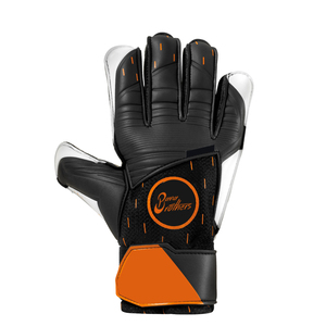 Guantes de Portero de Alta Calidad, Hechos a Medida, Bajo MOQ - Product Image 1
