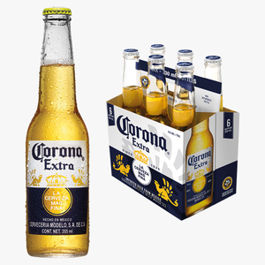 Cerveza Corona Extra sin Alcohol para Bar EN VENTA - Product Image 1