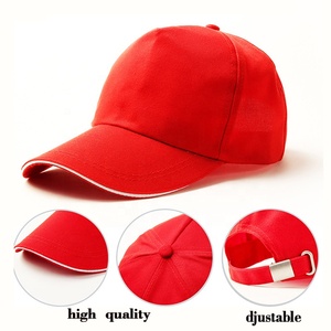 Gorra Deportiva Unisex de Alta Calidad para Adultos, Estilo Béisbol para Hombre, con Hebilla Ajustable y Logotipo Bordado OEM/ODM - Product Image 4