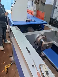 Máquinas de Prueba para Cables de Acero en Cadena Horizontal - Product Image 2