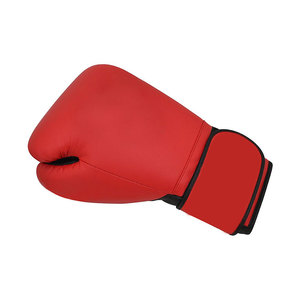 Gants de boxe en cuir de vachette de haute qualité, couleur personnalisée, écologiques, imperméables, respirants et anti-humidité - Product Image 3
