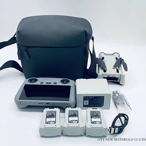 Dài Phạm vi bay không người lái cho DJ/L Mini 4 Pro 4K Video <span class=keywords><strong>Camera</strong></span> Drone 34 phút Thời gian bay 20 km hình ảnh truyền - Product Image 2