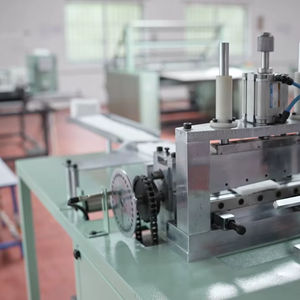 Máquina para Hacer Rollos Gamjee - Product Image 2