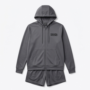 Nuevo Conjunto Deportivo de Verano Unisex con Logotipo Sublimado Personalizado, Transpirable, Ecológico, Informal, Camiseta de Manga Corta para Correr - Product Image 1