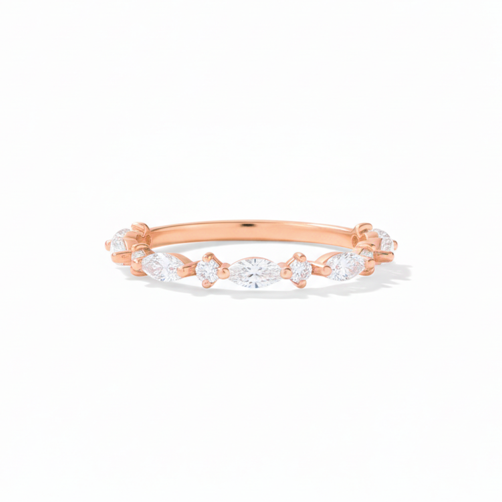 Or rose