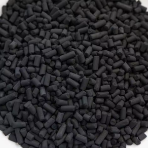 Charbon actif granulé de coque de noix de coco de qualité alimentaire, média filtrant premium pour le traitement de l'eau et de l'air, fabricant Inde - Product Image 6