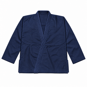 Kimono de Jiu Jitsu Brasileño de Alta Calidad, Proveedor Mayorista, Logotipo Personalizado, Tejido Perlado, Uniforme de BJJ, Ropa Profesional de Artes Marciales - Product Image 1