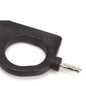 Ciseaux électriques bipolaires chirurgicaux en gros |   Lame Courbe à Pointe Unique pour Usage Hospitalier, Instrument Médical - Product Image 5