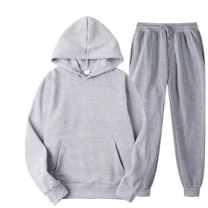ชุดวอร์มแบรนด์ส่วนตัวสำหรับผู้ชาย ชุดออกกำลังกาย ราคาโรงงาน - Product Image 6