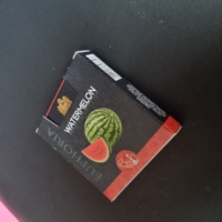 Cranberry Kruiden Shisha Molasses KEMPER Eigen Merk Kruidenaroma's Pan Rampur Dubbele Appel Pan Ras Love 66 Munt Citroen Guave
