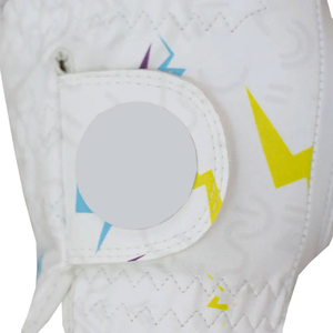 Guantes de Golf de Piel Cabretta Premium Más Vendidos, Hechos a Medida, Suaves, para Verano, Gimnasio, Guantes Profesionales para Golfistas Hombres y Mujeres - Product Image 6