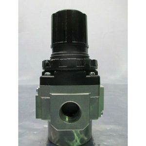 Régulateur modulaire SMC AR30-N03H-Z, 7~125 PSI, 100493 - Équipements et pièces semi-conductrices de renommée mondiale à la fois fiables et d'origine - Product Image 5