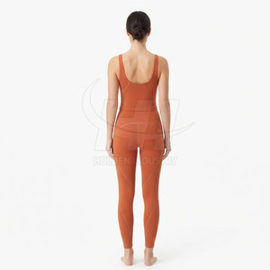 Ropa Deportiva Profesional para Mujer, Conjuntos de Yoga para Entrenamiento, Gimnasio, Ejercicio y Estilo de Vida Activo, Conjuntos de Yoga para Mujer - Product Image 2
