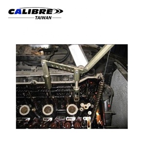 Đài Loan Calibre ô tô van mùa xuân máy nén Remover cài đặt công cụ, van mùa xuân nén công cụ - Product Image 2