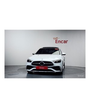 Mercedes-Benz Clase C C300 4MATIC AMG Line 2023, 18,725 km, Volante a la Izquierda, Caja de Cambios Automática con Cámara Trasera - Product Image 2