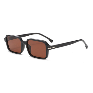 Gafas de Sol RTS Trends con Protección UV, Montura Cuadrada Pequeña, Diseño 2026, Unisex - Product Image 4