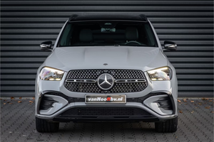 Mercedes Benz GLE 450 d 4MATIC AMG Line Alpingrau Head up Display SUV de luxe Diesel Performances Premium - Product Image 5