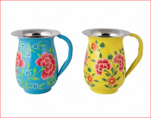 เหยือกน้ำเคลือบสแตนเลส - Product Image 3