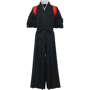 Hakama sur mesure de haute qualité, 100 % coton, uniformes de kendo fabriqués au Pakistan. - Product Image 1