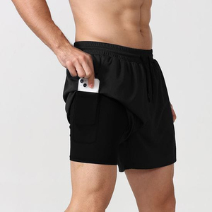 Nylon <b>cargo</b> <b>shorts</b> men breathable <b>lightweight</b> fabric quick dry design with pockets ideal for outdoor summer casual wear Women Gy - Product Image 6