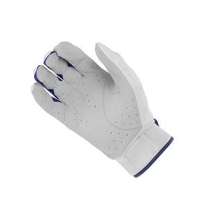 OEM/ODM Service <b>Synthetic</b> <b>Leather</b> Made Baseball Batting Gloves Top Quality Genuine <b>Leather</b> Made Baseball Batting Gloves - Product Image 5