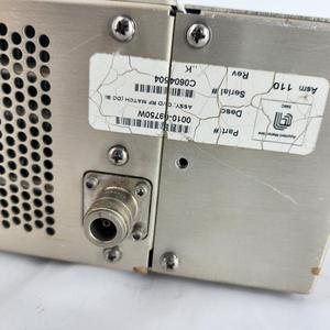 ตัวควบคุมอินเทอร์เฟซเครื่องทำความร้อน AMAT 0010-09750W - อุปกรณ์และอะไหล่เซมิคอนดักเตอร์ระดับโลกที่เชื่อถือได้ - Product Image 4