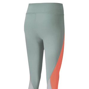Custom Seamless Yoga Leggings OEM Manufacturer High Waist <b>Tummy</b> <b>Control</b> Fitness Pants Wholesale Supplier - Product Image 5