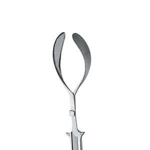 Pinzas Obstétricas Certificadas CE, Juego de Instrumentos de Acero Inoxidable Alemán, Personalizable OEM, Herramienta Manual de Ginecología Reutilizable - Product Image 2