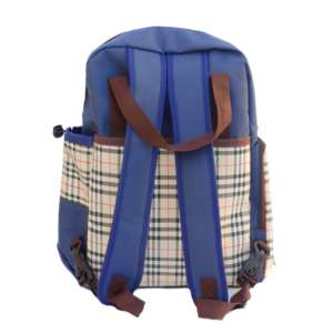 Classic 3 Way Carry Mom Bag-Azul - Product Image 5