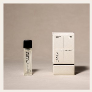 Perfume en roll-on Obeument Greenery Mood, aceite perfumado de 10 ml para hombre - Product Image 3