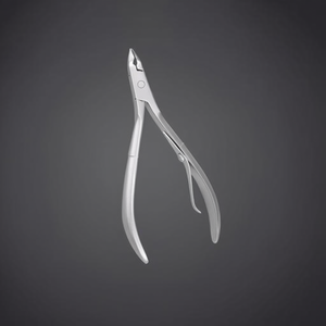 Pousse-cuticules médical de qualité supérieure Warsaw, instrument de qualité médicale pour le soin des ongles - Product Image 3