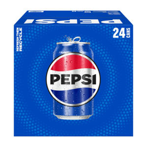 Refresco Pepsi 330ml / Refresco Pepsi EN VENTA - Product Image 1