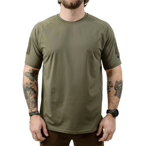 HUK ESDY Camouflage Outdoor Hiking Camo Tee <b>Frog</b> <b>Suit</b> Uniform Jacket Training Hoodie Long Sleeve Breathable Polyester/Cotton - Product Image 1