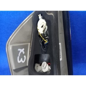 ไฟท้ายขวาด้านนอก X3 E83 ปี 2006-2010 มือสอง ของแท้ รหัส 7162210 - Product Image 4